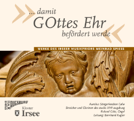 CD Gottes Ehr