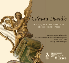 CD Cithara Davidis